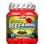 Beef Amino 550 Tabs.