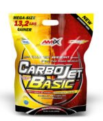 CarboJet ™ Basic