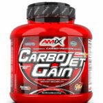 CarboJet ™ Gain