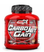 CarboJet ™ Gain
