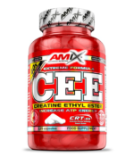 Creatine Ethyl Ester HCL /CEE/ 125 Caps.