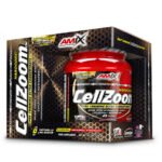 CellZoom ® Hardcore Activator 45 Serv.