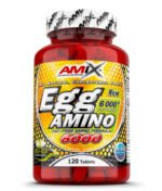 EGG Amino 6000 / 120 Tabs.