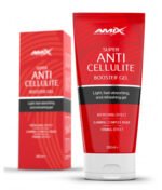 super anti cellulite booster – Super Anti-Cellulite Booster гел AMIX 200 ml