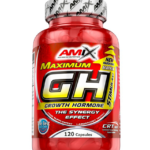 Maximum GH Stimulant таблетки AMIX