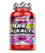 Kre-Alkalyn ® 120 Caps.