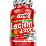 Lecithin 1200mg. / 100 Softgels