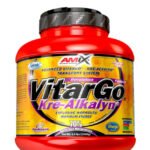 Vitargo + Kre-Alkalyn ® 2000g.