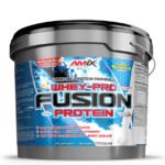 Whey Pure Fusion