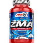 ZMA 90 Caps.