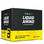 Liquid Amino 25ml. / 20 Amp.