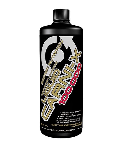 1164-carni Carni-X Liquid 100 000 / 500 ml. - Image 1