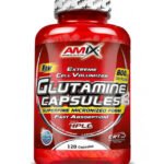 L-Glutamine 800mg. / 120 Caps.