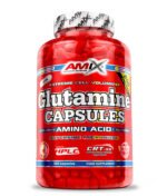 L-Glutamine 800mg. / 360 Caps.