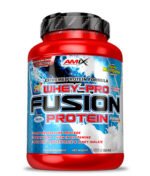 Whey Pure Fusion