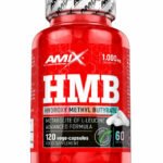 HMB 120 Caps.