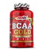 BCAA Gold 150 Tabs.