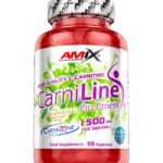 CarniLine ® 1500mg. / 90 Caps.