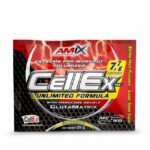 CellEx ® Unlimited Satchets 1 Packs