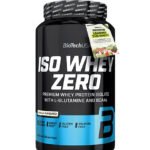 Iso Whey ZERO