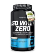 Iso Whey ZERO