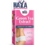 Green Tea Extract 500mg / 60 Caps.