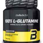 100% L-Glutamine