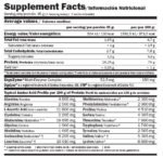 Whey Pure Fusion - Image 2