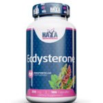 Ecdysterone 250mg / 100 Caps.