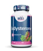 Ecdysterone 250mg / 100 Caps.