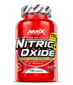Nitric Oxide 750mg. / 120 Caps.
