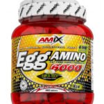 EGG Amino 6000 / 900 Tabs.