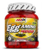 EGG Amino 6000 / 900 Tabs.