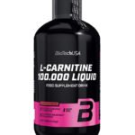 L-Carnitine 100.000 / 500ml Liquid