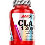 CLA 1200 + Green Tea 120 Caps.