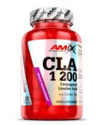 CLA 1200 + Green Tea 120 Caps.