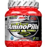 Amino Pills 660 Tabs.