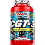 CGT-3 / 200 Caps