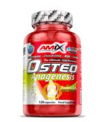 Osteo Anagenesis 120 Caps.