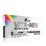 VITA-MIN Multiple Sport / 60 Caps.