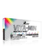 VITA-MIN Multiple Sport / 60 Caps.