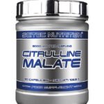 Citrulline Malate 90 Caps.