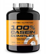 100% Casein Complex