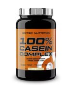 100% Casein Complex