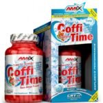 CoffiTime 90 Caps.