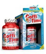 coffitime 90 капсули AMIX предтренировъчна добавка