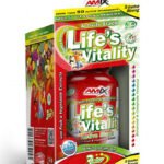 Lifes Vitality Active Stack таблетки AMIX