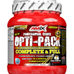 Opti Pack Complete Full таблети AMIX в пакетче