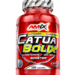 CatuaBolix 100 Caps.