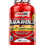 Anabolic Explosion 200 Caps.